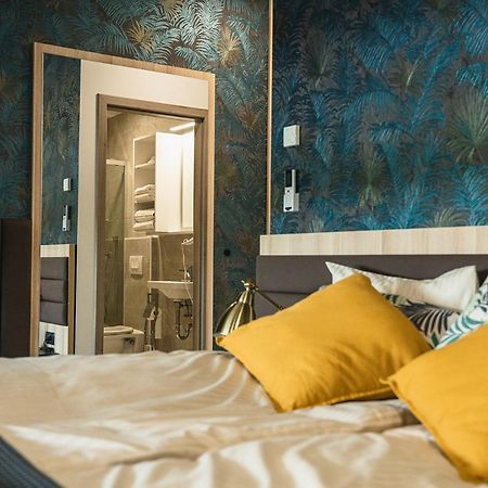 B&B La Siesta Markovci Екстериор снимка