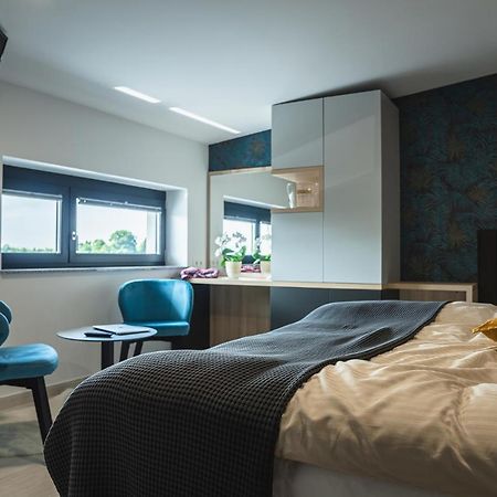 B&B La Siesta Markovci Екстериор снимка