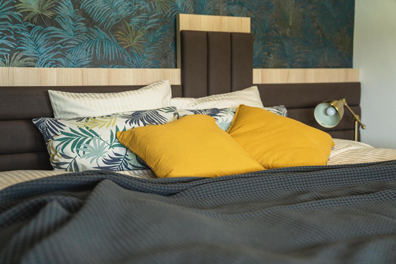 B&B La Siesta Markovci Екстериор снимка